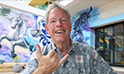 A Life of Service, A Legacy of Impact: Why David Livingston Chose to Give Back to the Y