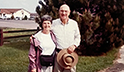 Sailing Through Life, Giving Beyond a Lifetime: Remembering ID and Bobbye     Blume