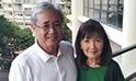 Kawaharada Family: Honoring a Legacy and Investing in the Future
